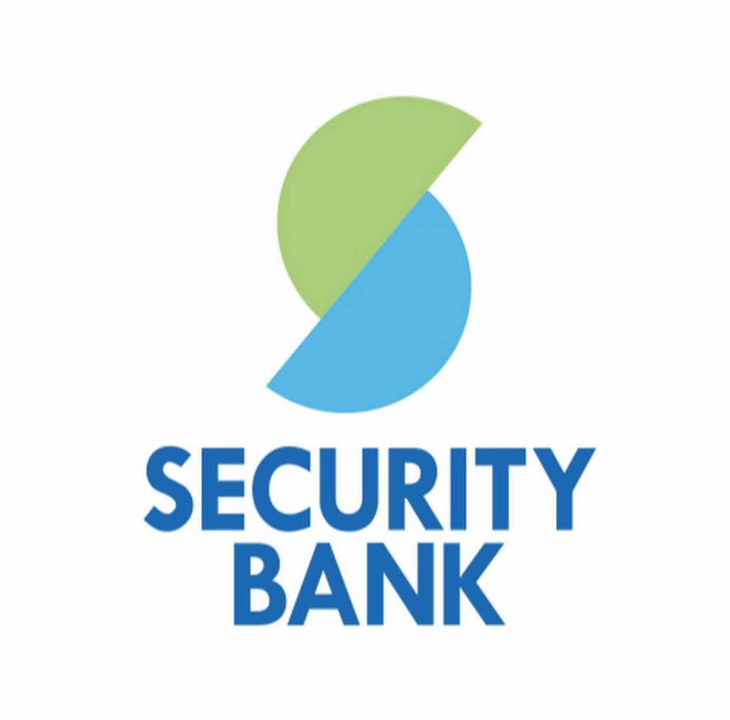 SECURITY BANK CORPORATION logo